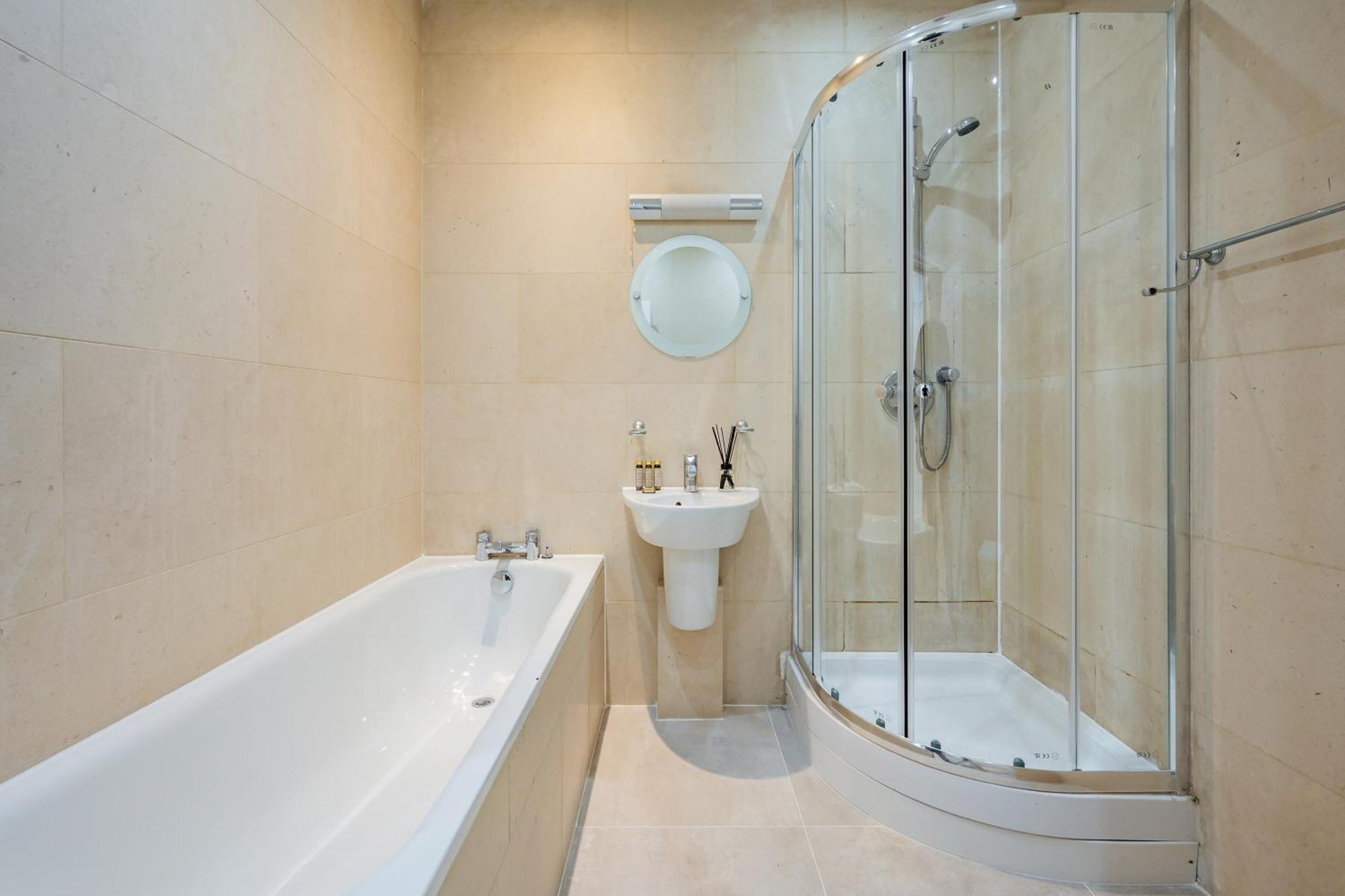 Arcore Premium Apartments Covent Garden Londres Exterior foto