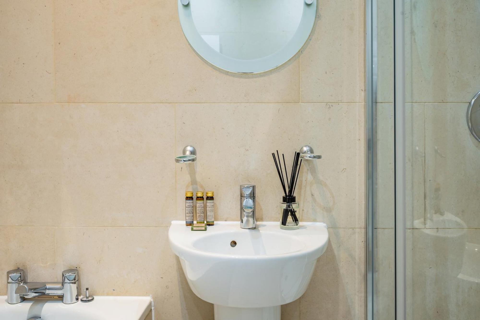 Arcore Premium Apartments Covent Garden Londres Exterior foto