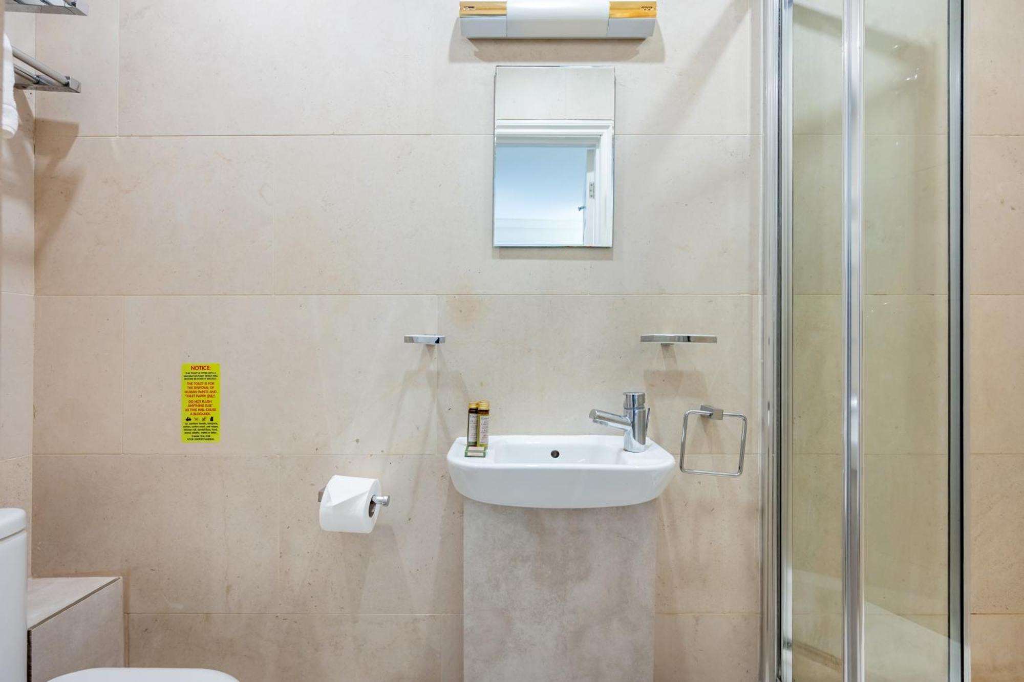 Arcore Premium Apartments Covent Garden Londres Exterior foto